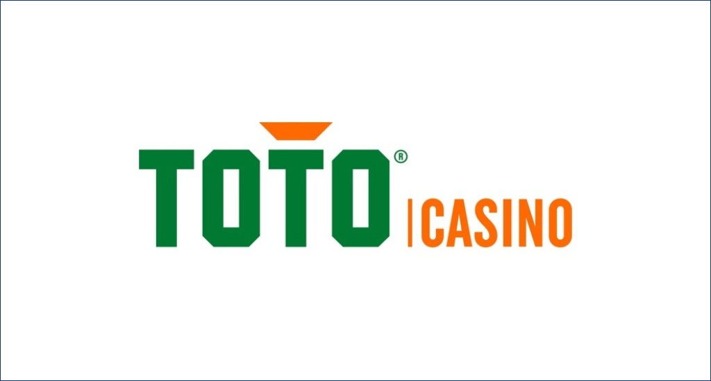 TOTO komt met online casino